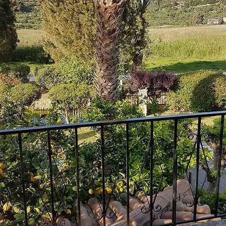 Castello Bellos * Керион