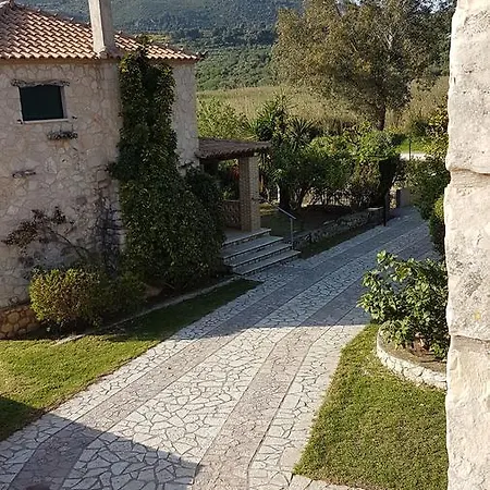 Castello Bellos Керион